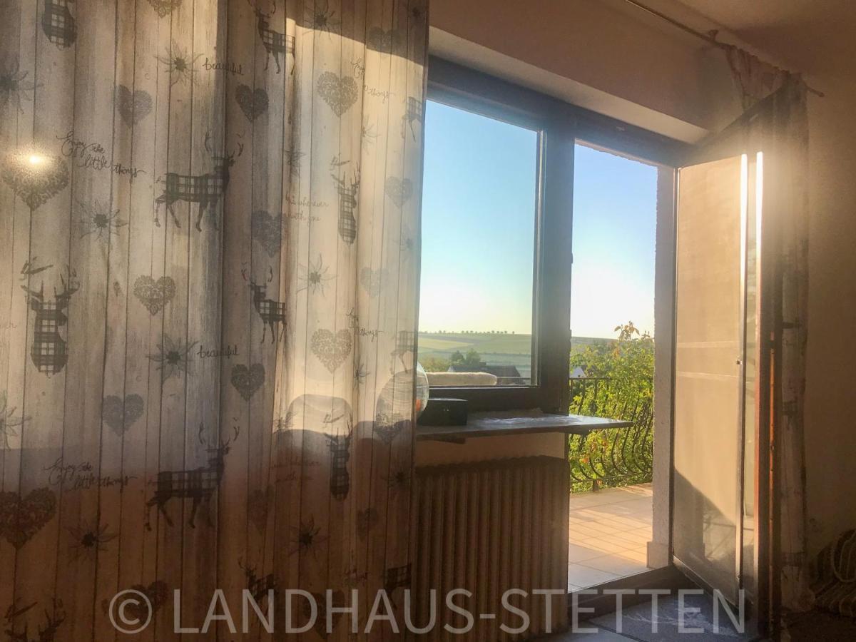 Landhaus Stetten Stetten  Buitenkant foto