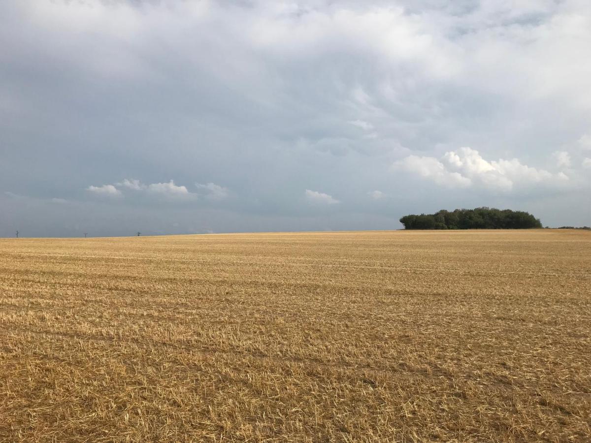 Landhaus Stetten Stetten  Buitenkant foto