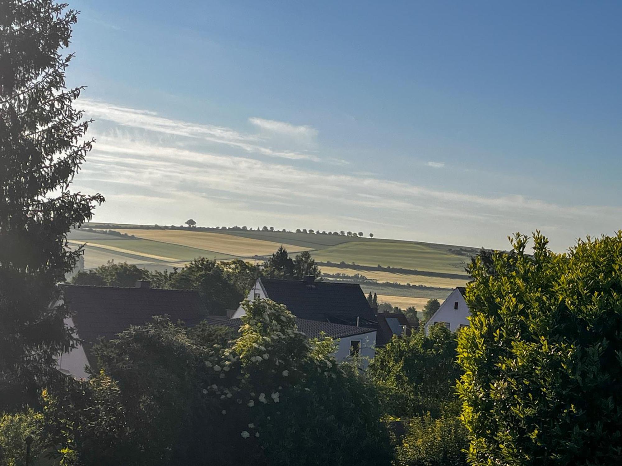 Landhaus Stetten Stetten  Buitenkant foto